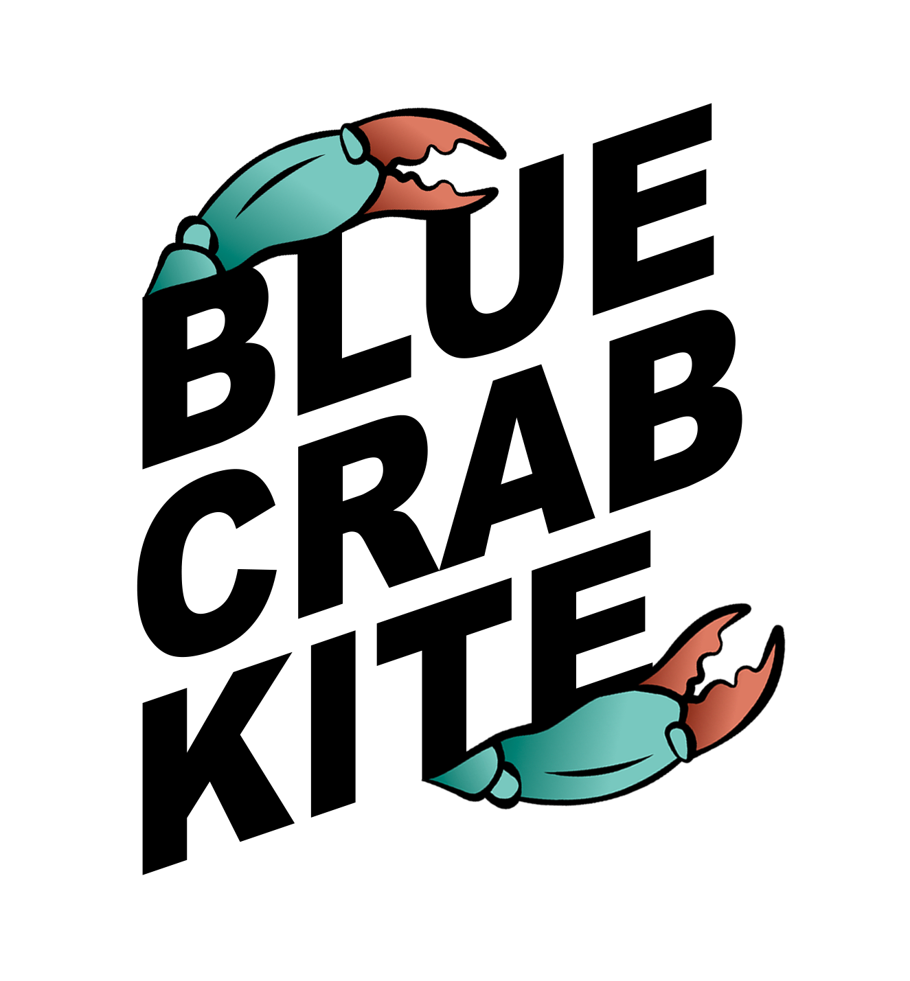 BLUECRAB KITE