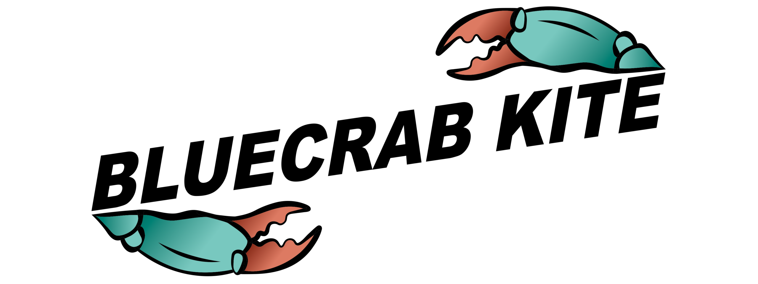 BLUECRAB KITE